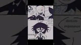 Abbie Domain expansion 👏✨ - edit Part 1 