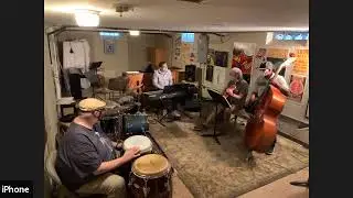 The RJ Spangler Quintet