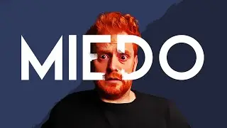 ¿Qué es el MIEDO? 😱 | Emocionario