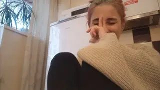 ранкові розповіді 🚬