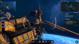 Star Conflict - PvE || Thar'Ga ||
