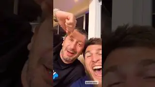 Мотивация от Вахо Бруклин БЕЗ МАТА )