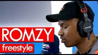 Romzy freestyle - Westwood