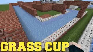 MINEKART V [Grass Cup]
