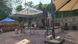 Midnight In The Graveyard (Original Song)
