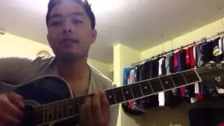 Lo Que Construimos - Natalia Lafourcade Tutorial