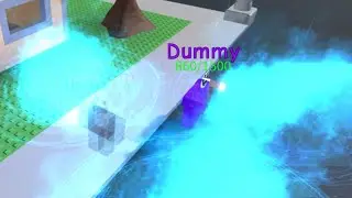Fear rework showcase (TUI)
