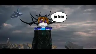 You can't defeat me - /e free edition