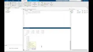 MATLAB Tutorials | #29 Getting multiple outputs from our function (Urdu/Hindi)