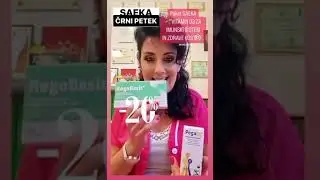 Paket Saeka za imunsk sistem