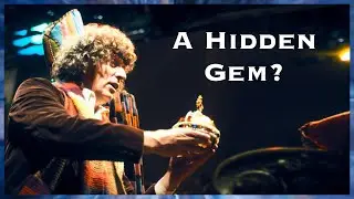 Doctor Who Review - The Androids of Tara