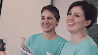DOTis Aftermovie 2018