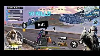 Отцените как я играл в Call of  Duty 👍🏻👍🏻👍🏻