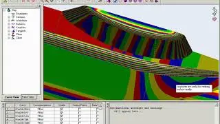 Lines - Face Smoothing