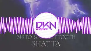 SISTO x SweetTooth - SHATTA