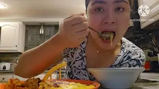 LOWCARB MUKBANG 😋🔥 || SA MGA NAGPAPAPAYAT DYAN, LET'S EAT TOGETHER 🥰❤️