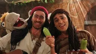 חד גדיא - יוחאי בן אב
