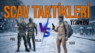SCAV GUIDE - We Defeated the Boss | Escape From Tarkov