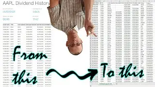 Scraping a data without coding!