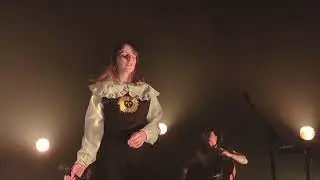 Coline Rio | Live Paris Café de la Danse | Homme | 13/06/2023