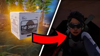 The WORST Fortnite Challenge ever!