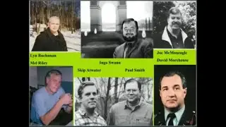 Remote Viewing Works! Dr Hein's Quick Tutorial