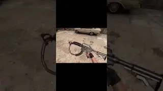 New Drunk M4A1 Animation #CS2