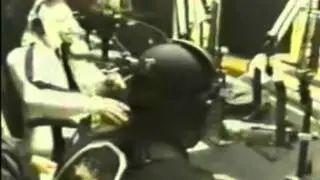 Gravediggaz   Wake Up Show Freestyle