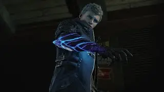 DMC 5 Охотник на демонов, ч 4
