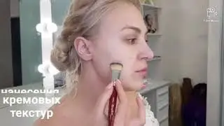 Кисть ho20