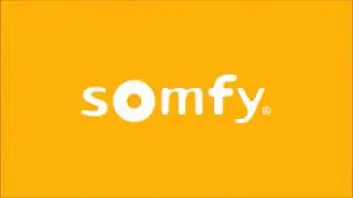 Définir/modifier code piloter alarme, éclairage, volet, automatisme Somfy