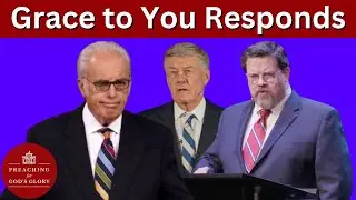 John MacArthur's GTY Responds to the TERRIBLE NEWS About Steve Lawson | Phil Johnson