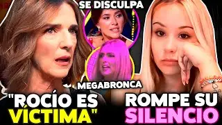GRAVES ACUSACIONES DE ROCÍO CARRASCO! AMANTE DEL NOVIO DE ANABEL HABLA!