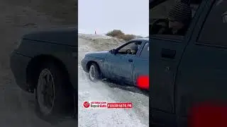 ВАЗ 2110 ОффРоад