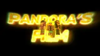 АЛЬТЕРНАТИВНАЯ ВСЕЛЕННАЯ/PANDORA'S BOX