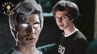The Third Evil Ex Fight (Full Scene) | Scott Pilgrim Vs The World
