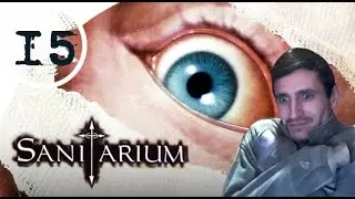 Sanitarium (Шизариум) Прохождение: часть - 15