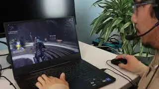ASUS TUF Dash F15 Gaming Laptop 2021 (FX516PM-211.TF15) Review