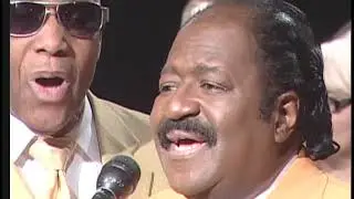Chic-A-Go-Go #700: SOULFUL 700th Part 1 w/ THE SPANIELS & REYNAUD JONES (JACKSON FIVE