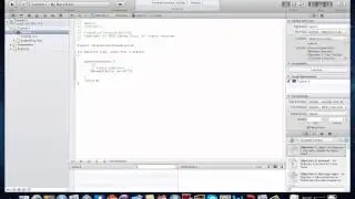 Objective-C Programming Tutorial 2- Understanding a Basic Program