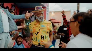 TONTON DEZIRAB- Map Priye Ave'w Video Official.