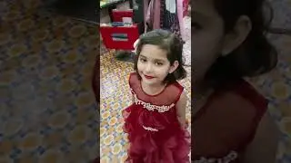 cute baby in diamond beauty parlour kachhwa road Varanasi 9935572639