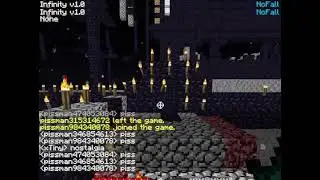 DoS Attack 2Beta2t