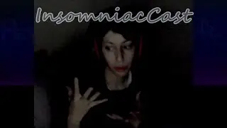 PRL | InsomniacCast | rambling about life; meltdowns