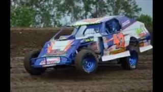 Matt-Mu-K2 "6th Gear"