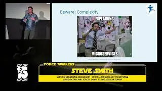 Modular Monoliths - The Goldilocks Architecture? - Stir Trek 2024