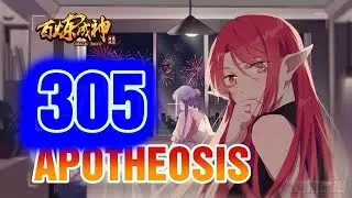 APOTHEOSIS Chapter 305 English