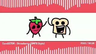 Strawberry (OMFG Style)