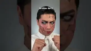 #makeupchallenge #makeup #makeuptransformation