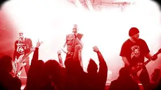 THE DWARVES - WE MUST HAVE BLOOD - live